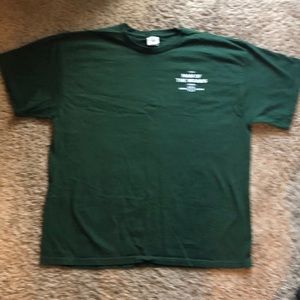 Man of the woods Justin Timberlake crew shirt